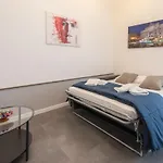 Vatican شقة روما