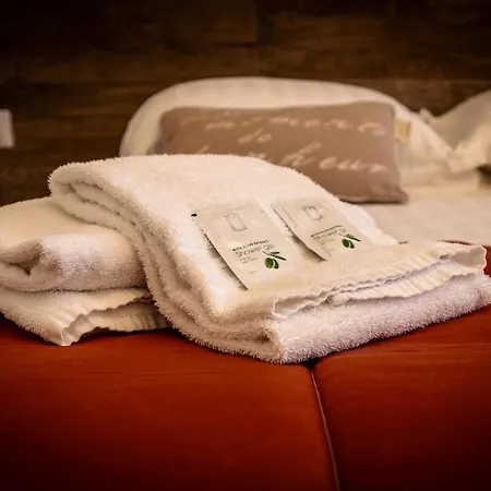 Vatican Апартаменты