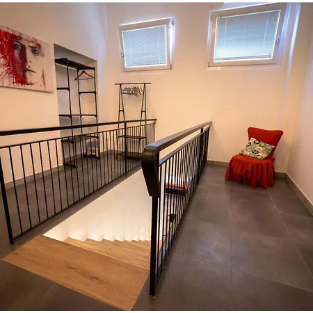 Vatican 아파트 로마