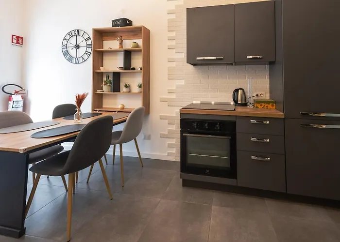 Vatican Appartement