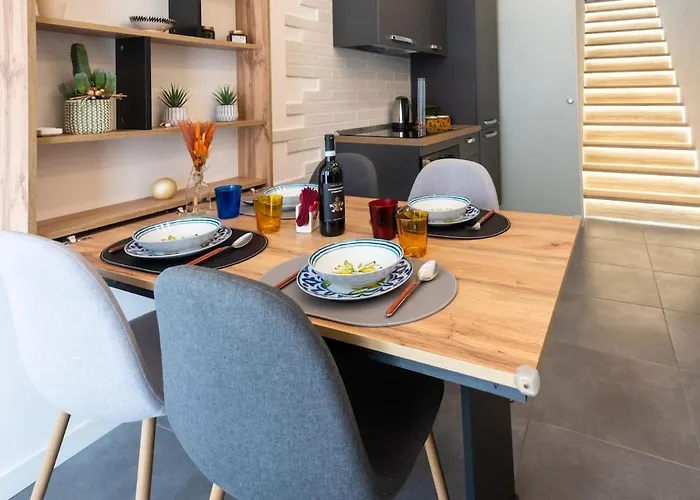 Appartement Vatican *