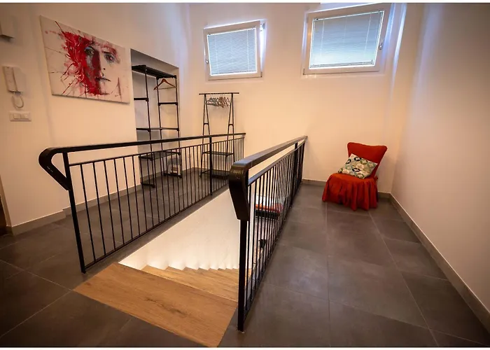 Vatican 아파트 로마