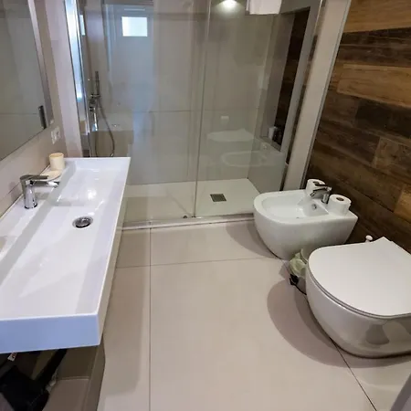 Appartement Vatican Rome