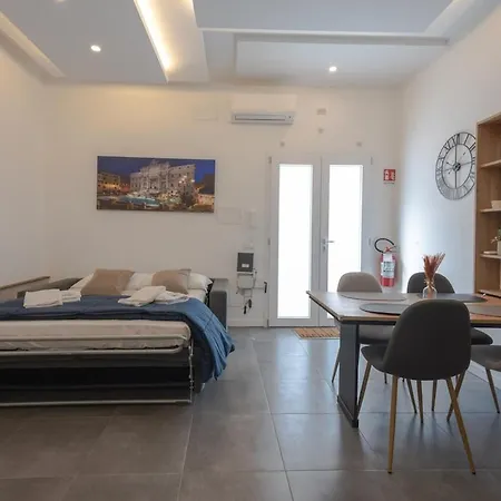 Appartement Vatican Rome