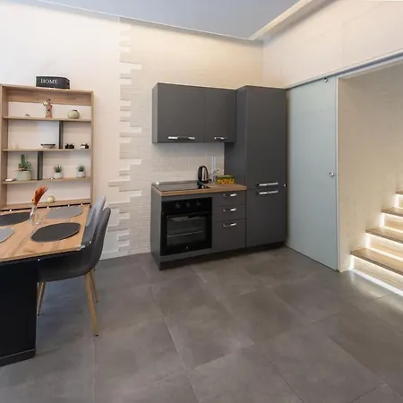 Vatican Appartement Rome