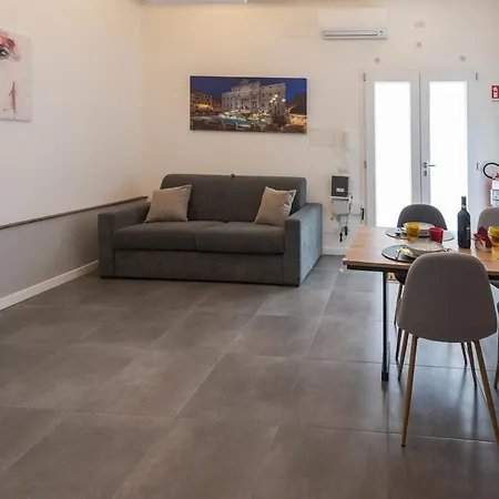 Vatican Appartement *