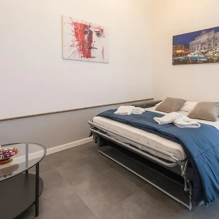 Vatican Appartement Rome