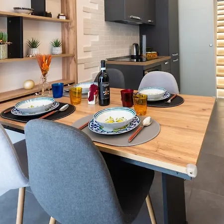 Appartement Vatican *