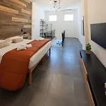 Vatican Apartman